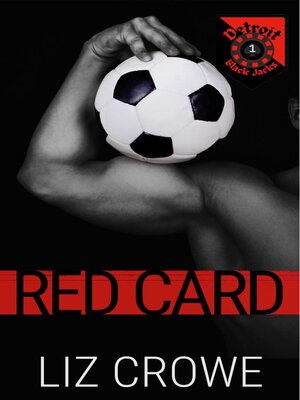 cover image of Red Card